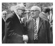 Horkheimer Adorno